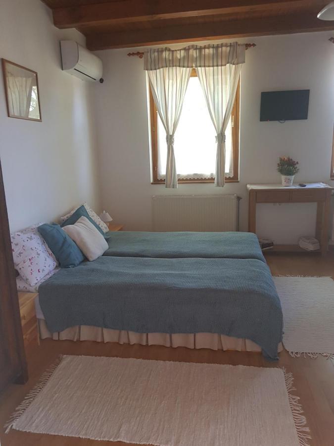Elo Tisza Vendeghaz Hotel Nagykoru ภายนอก รูปภาพ