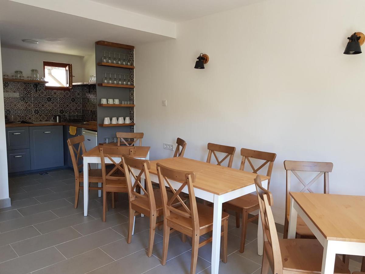 Elo Tisza Vendeghaz Hotel Nagykoru ภายนอก รูปภาพ