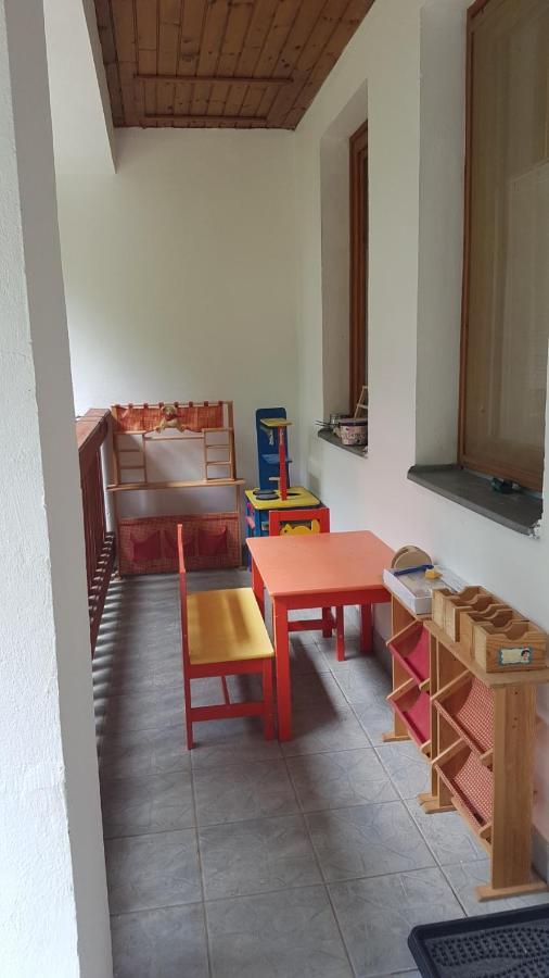 Elo Tisza Vendeghaz Hotel Nagykoru ภายนอก รูปภาพ